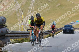 Photo #2752871 | 26-08-2022 12:15 | Passo Dello Stelvio - Peak BICYCLES