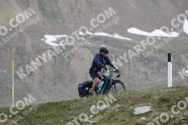 Foto #3108414 | 16-06-2023 11:31 | Passo Dello Stelvio - die Spitze BICYCLES