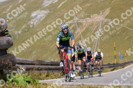 Photo #4046822 | 24-08-2023 11:15 | Passo Dello Stelvio - Peak BICYCLES