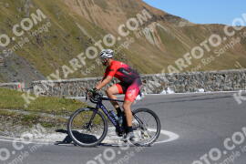 Photo #4302693 | 25-09-2023 13:34 | Passo Dello Stelvio - Prato side BICYCLES