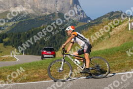 Photo #2520669 | 06-08-2022 09:03 | Gardena Pass BICYCLES