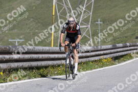 Foto #3420899 | 11-07-2023 09:56 | Passo Dello Stelvio - die Spitze BICYCLES