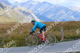 Photo #2766492 | 28-08-2022 13:39 | Passo Dello Stelvio - Peak BICYCLES