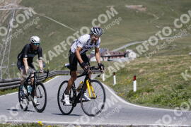 Photo #3237311 | 26-06-2023 10:52 | Passo Dello Stelvio - Peak BICYCLES