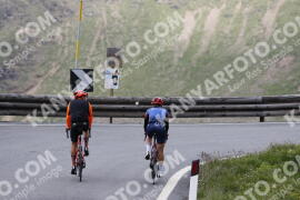 Photo #3362440 | 06-07-2023 12:39 | Passo Dello Stelvio - Peak BICYCLES