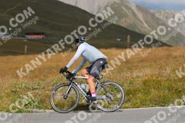 Photo #2658831 | 15-08-2022 12:23 | Passo Dello Stelvio - Peak BICYCLES