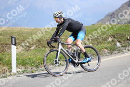 Photo #3170782 | 19-06-2023 11:22 | Passo Dello Stelvio - Peak BICYCLES