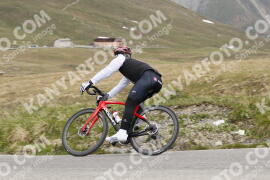 Photo #3109038 | 16-06-2023 12:01 | Passo Dello Stelvio - Peak BICYCLES