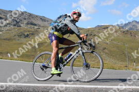 Foto #4018435 | 22-08-2023 11:47 | Passo Dello Stelvio - die Spitze BICYCLES