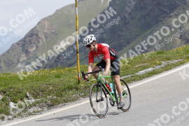 Photo #3252424 | 27-06-2023 11:30 | Passo Dello Stelvio - Peak BICYCLES