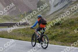 Photo #3751190 | 08-08-2023 11:02 | Passo Dello Stelvio - Peak BICYCLES