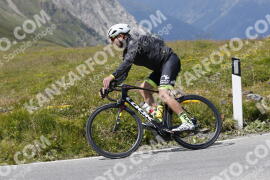 Foto #3603562 | 28-07-2023 15:05 | Passo Dello Stelvio - die Spitze BICYCLES