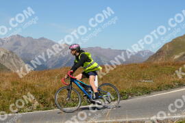 Photo #2733229 | 24-08-2022 13:53 | Passo Dello Stelvio - Peak BICYCLES