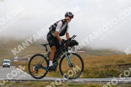 Foto #4263058 | 16-09-2023 10:23 | Passo Dello Stelvio - die Spitze BICYCLES