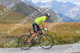 Foto #2764661 | 28-08-2022 11:15 | Passo Dello Stelvio - die Spitze BICYCLES
