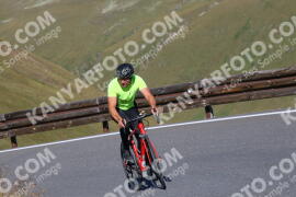 Foto #3955948 | 19-08-2023 09:34 | Passo Dello Stelvio - die Spitze BICYCLES