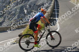 Foto #4208039 | 09-09-2023 09:44 | Passo Dello Stelvio - Prato Seite BICYCLES