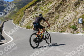 Foto #4113083 | 01-09-2023 13:56 | Passo Dello Stelvio - Prato Seite BICYCLES