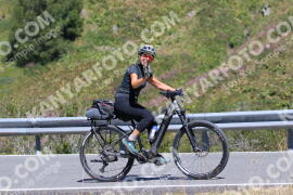 Photo #2499726 | 04-08-2022 11:32 | Gardena Pass BICYCLES
