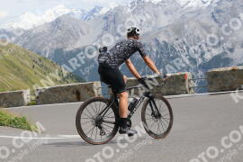 Photo #4100011 | 31-08-2023 13:47 | Passo Dello Stelvio - Prato side BICYCLES