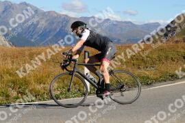 Foto #2696582 | 21-08-2022 10:17 | Passo Dello Stelvio - die Spitze BICYCLES