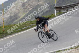 Foto #3291900 | 29-06-2023 15:03 | Passo Dello Stelvio - die Spitze BICYCLES