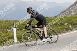 Photo #3253119 | 27-06-2023 12:15 | Passo Dello Stelvio - Peak BICYCLES
