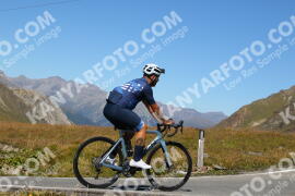 Photo #4155901 | 04-09-2023 13:51 | Passo Dello Stelvio - Peak BICYCLES