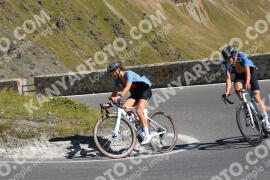 Photo #4209798 | 09-09-2023 12:06 | Passo Dello Stelvio - Prato side BICYCLES