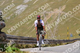 Foto #4047703 | 24-08-2023 12:18 | Passo Dello Stelvio - die Spitze BICYCLES
