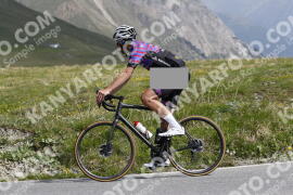Foto #3277051 | 29-06-2023 10:43 | Passo Dello Stelvio - die Spitze BICYCLES