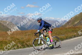 Photo #2699957 | 21-08-2022 13:44 | Passo Dello Stelvio - Peak BICYCLES