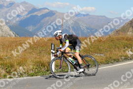 Foto #2736983 | 25-08-2022 12:31 | Passo Dello Stelvio - die Spitze BICYCLES