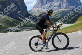 Photo #2558128 | 09-08-2022 12:27 | Gardena Pass BICYCLES