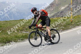 Foto #3243374 | 26-06-2023 15:04 | Passo Dello Stelvio - die Spitze BICYCLES