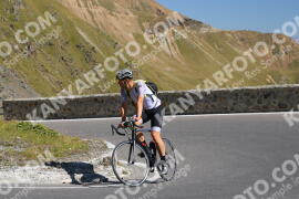 Photo #4210336 | 09-09-2023 12:26 | Passo Dello Stelvio - Prato side BICYCLES