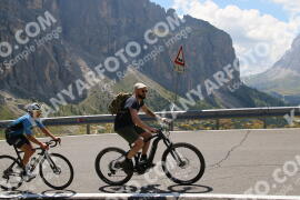 Photo #2575865 | 10-08-2022 13:35 | Gardena Pass BICYCLES