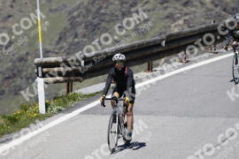 Foto #3223700 | 25-06-2023 14:46 | Passo Dello Stelvio - die Spitze BICYCLES