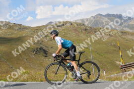 Photo #3894589 | 15-08-2023 11:11 | Passo Dello Stelvio - Peak BICYCLES