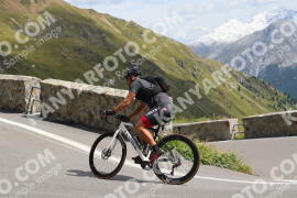 Foto #4099577 | 31-08-2023 12:51 | Passo Dello Stelvio - Prato Seite BICYCLES