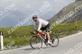 Photo #3281149 | 29-06-2023 11:53 | Passo Dello Stelvio - Peak BICYCLES