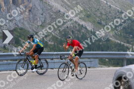 Photo #2513300 | 05-08-2022 11:22 | Gardena Pass BICYCLES