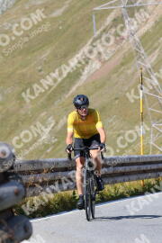 Foto #2738610 | 25-08-2022 13:11 | Passo Dello Stelvio - die Spitze BICYCLES