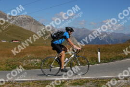 Photo #2667398 | 16-08-2022 11:42 | Passo Dello Stelvio - Peak BICYCLES