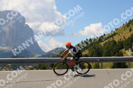 Photo #2575137 | 10-08-2022 12:56 | Gardena Pass BICYCLES