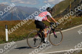 Photo #2667419 | 16-08-2022 11:42 | Passo Dello Stelvio - Peak BICYCLES
