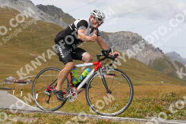 Foto #4137361 | 03-09-2023 14:23 | Passo Dello Stelvio - die Spitze BICYCLES
