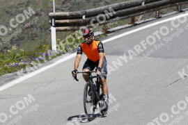 Foto #3531424 | 18-07-2023 13:43 | Passo Dello Stelvio - die Spitze BICYCLES
