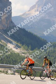 Foto #2513595 | 05-08-2022 11:45 | Gardena Pass BICYCLES