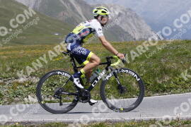 Photo #3424615 | 11-07-2023 12:24 | Passo Dello Stelvio - Peak BICYCLES